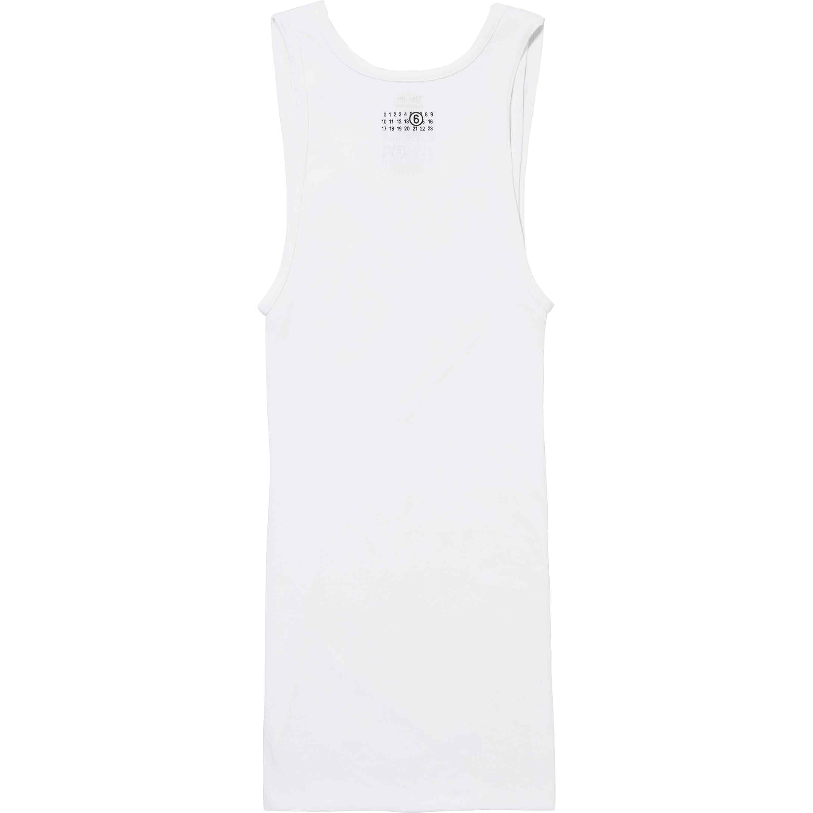 Supreme®/MM6 Maison Margiela/Hanes® Tagless Tank Top (1 Pack) view 10